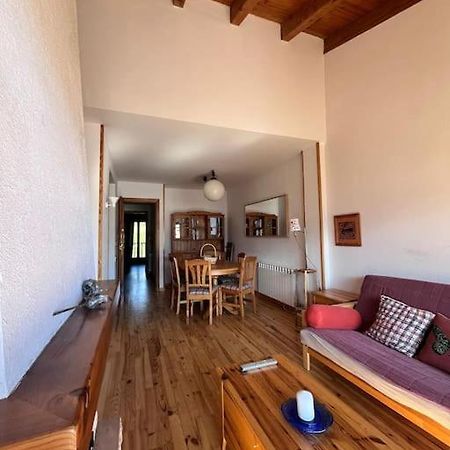 Apartamento Margalida En Cerler, Pirineo Huesca Dış mekan fotoğraf