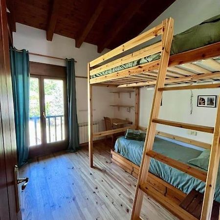 Apartamento Margalida En Cerler, Pirineo Huesca Dış mekan fotoğraf