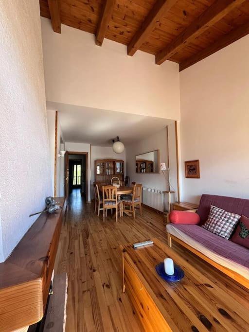 Apartamento Margalida En Cerler, Pirineo Huesca Dış mekan fotoğraf