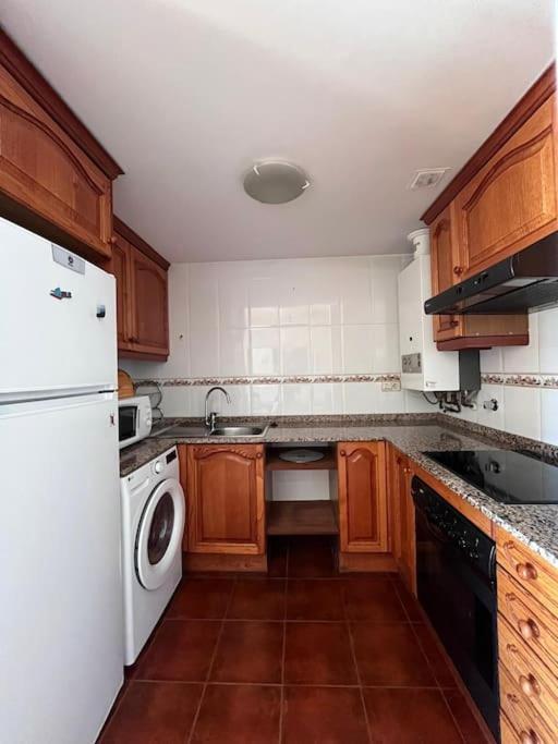 Apartamento Margalida En Cerler, Pirineo Huesca Dış mekan fotoğraf