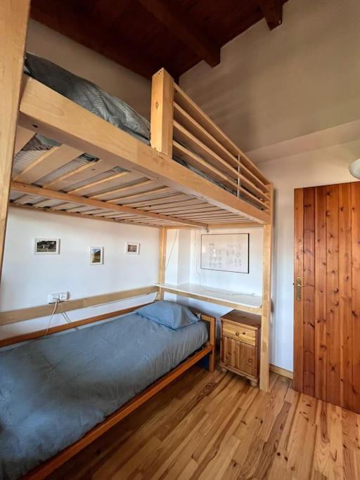 Apartamento Margalida En Cerler, Pirineo Huesca Dış mekan fotoğraf