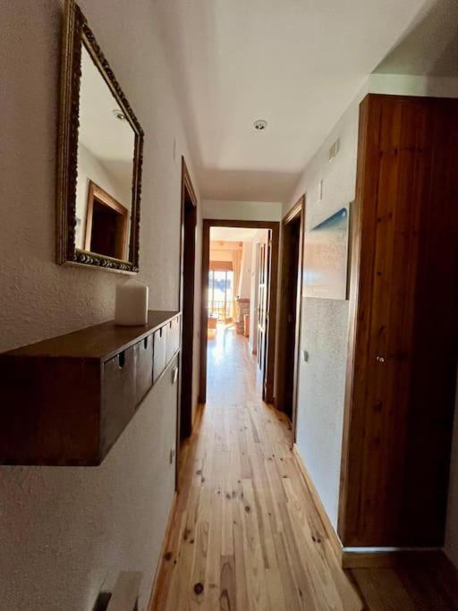 Apartamento Margalida En Cerler, Pirineo Huesca Dış mekan fotoğraf