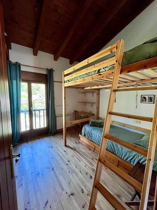 Apartamento Margalida En Cerler, Pirineo Huesca Dış mekan fotoğraf