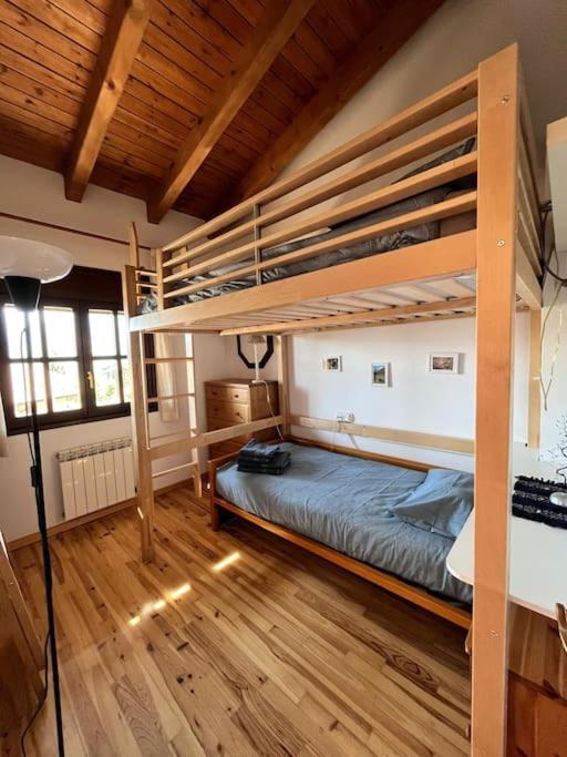 Apartamento Margalida En Cerler, Pirineo Huesca Dış mekan fotoğraf