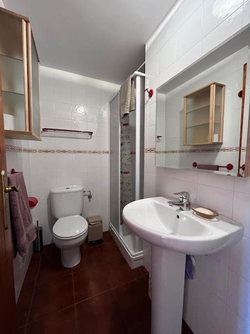 Apartamento Margalida En Cerler, Pirineo Huesca Dış mekan fotoğraf