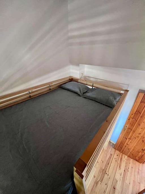 Apartamento Margalida En Cerler, Pirineo Huesca Dış mekan fotoğraf