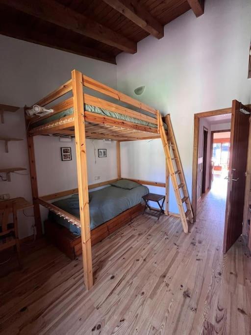 Apartamento Margalida En Cerler, Pirineo Huesca Dış mekan fotoğraf